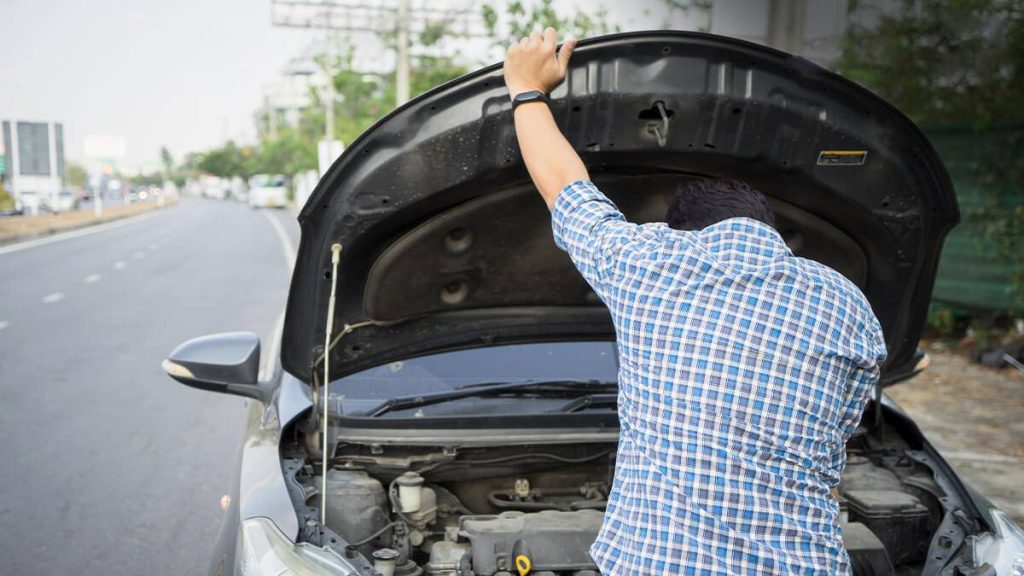 خدمات مکانیک سیار در شرایط اضطراری و جادهای