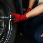 پنچرگیری سیار خودرو در شهرضا
